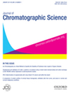 JOURNAL OF CHROMATOGRAPHIC SCIENCE封面